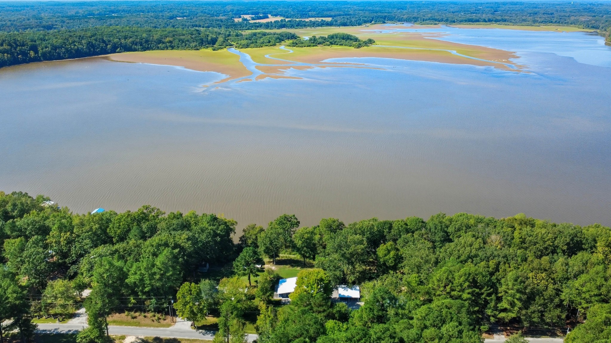 439 Bluff Road Big Sandy, TN 38221 - Photo 72 of 86