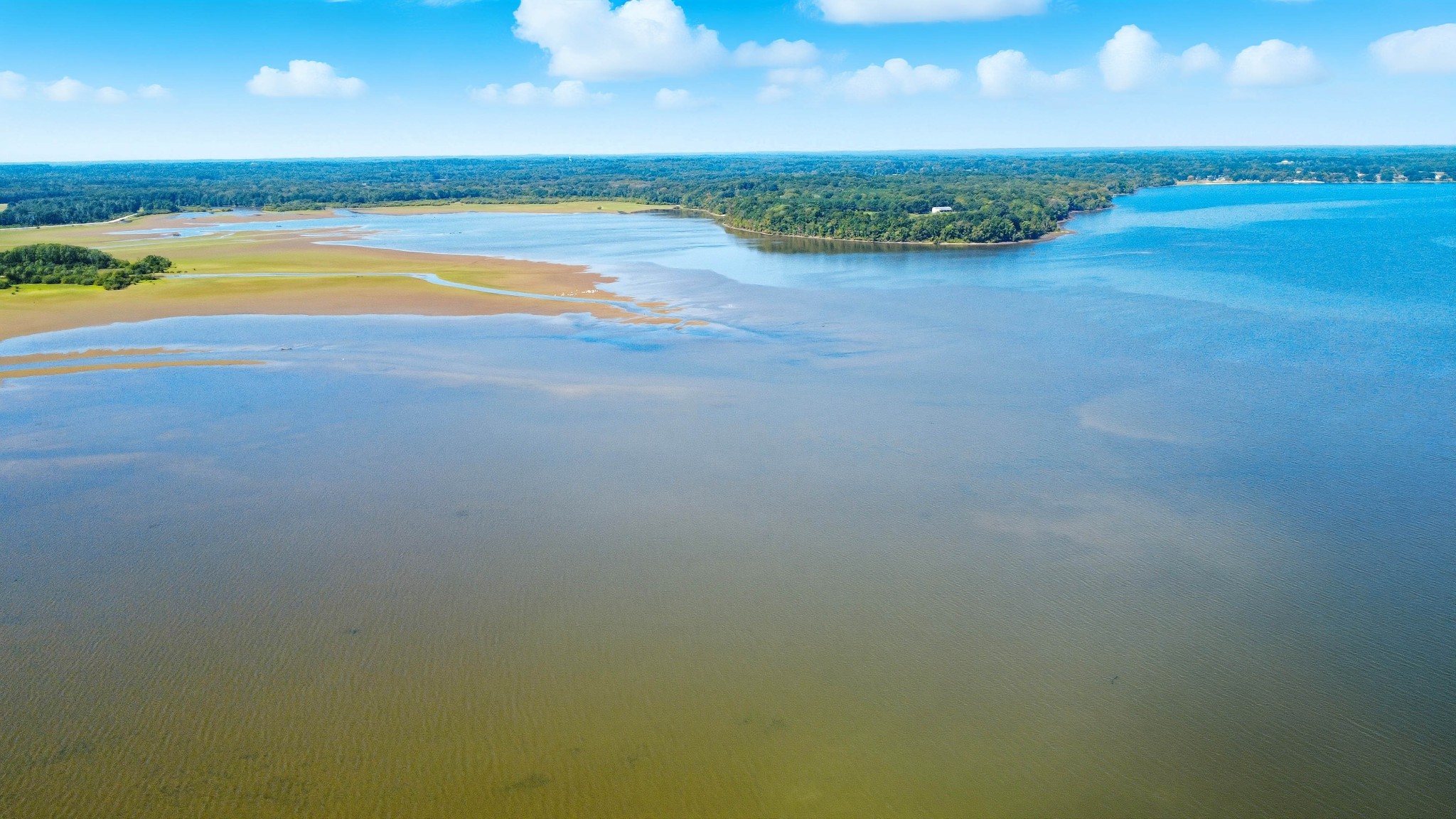 439 Bluff Road Big Sandy, TN 38221 - Photo 74 of 86 a view of an ocean and beach