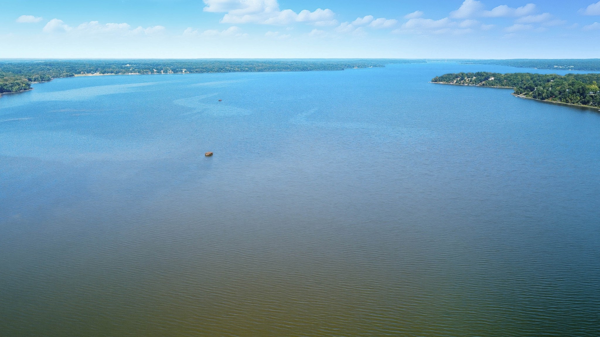 439 Bluff Road Big Sandy, TN 38221 - Photo 76 of 86 view of an ocean beach