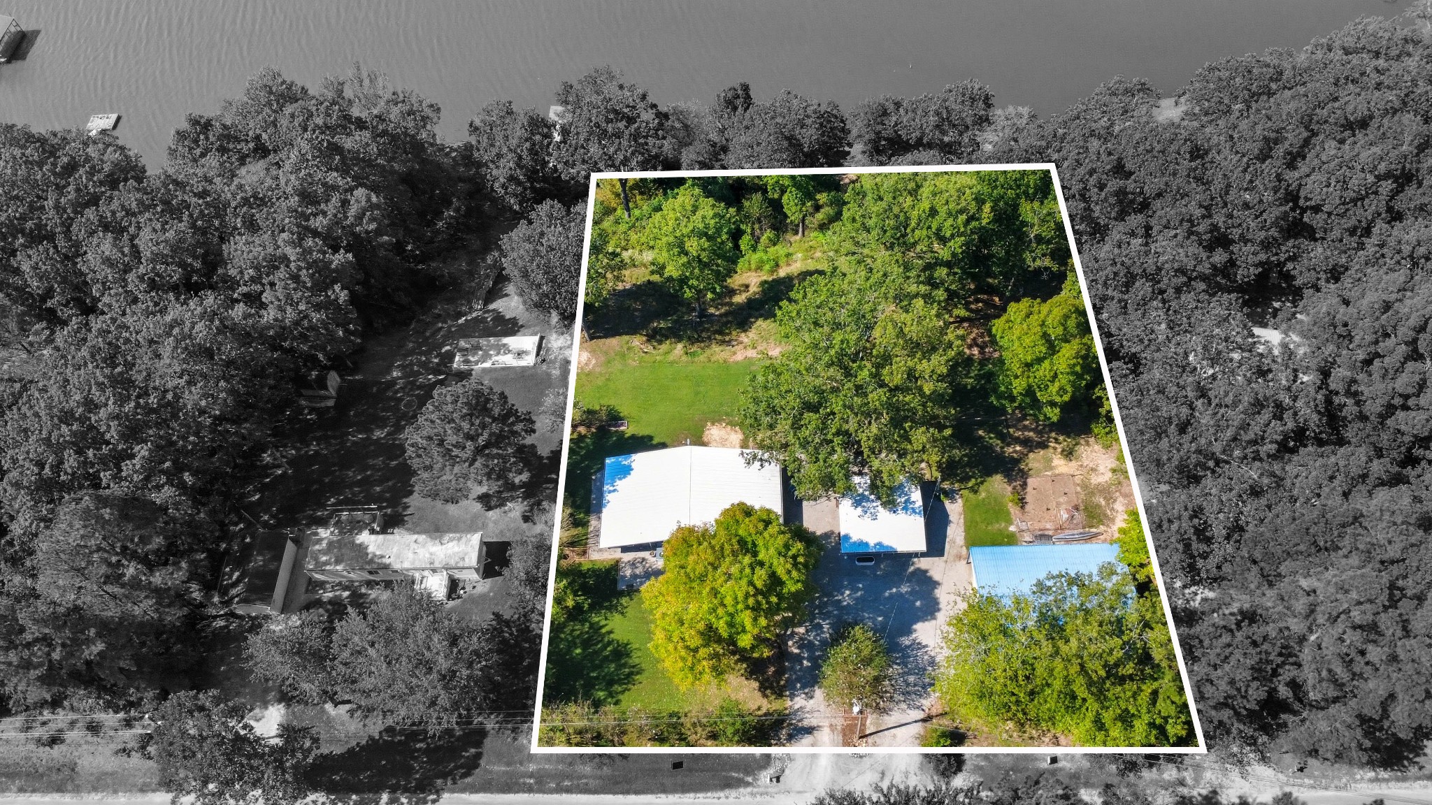 439 Bluff Road Big Sandy, TN 38221 - Photo 77 of 86