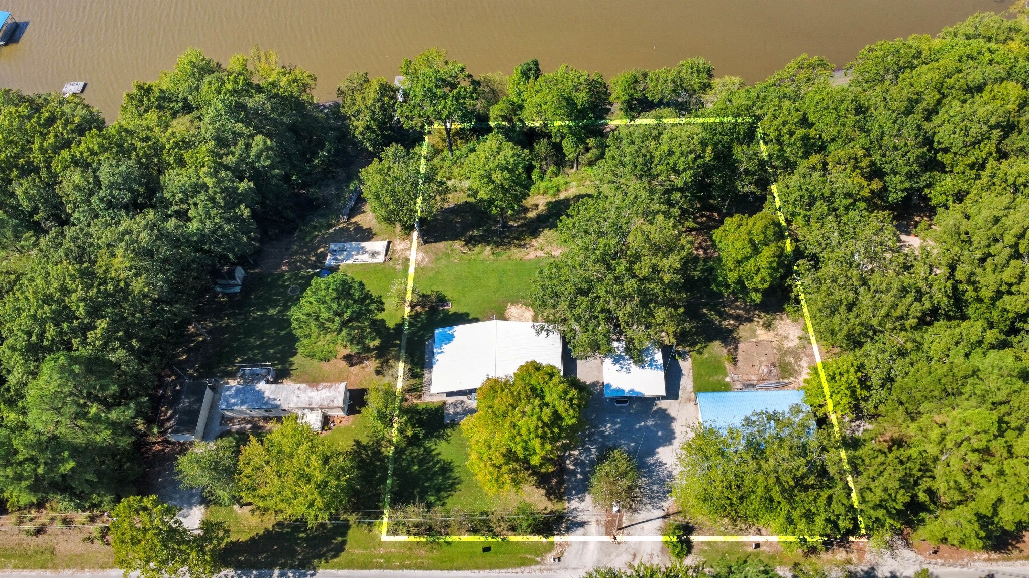 439 Bluff Road Big Sandy, TN 38221 - Photo 78 of 86