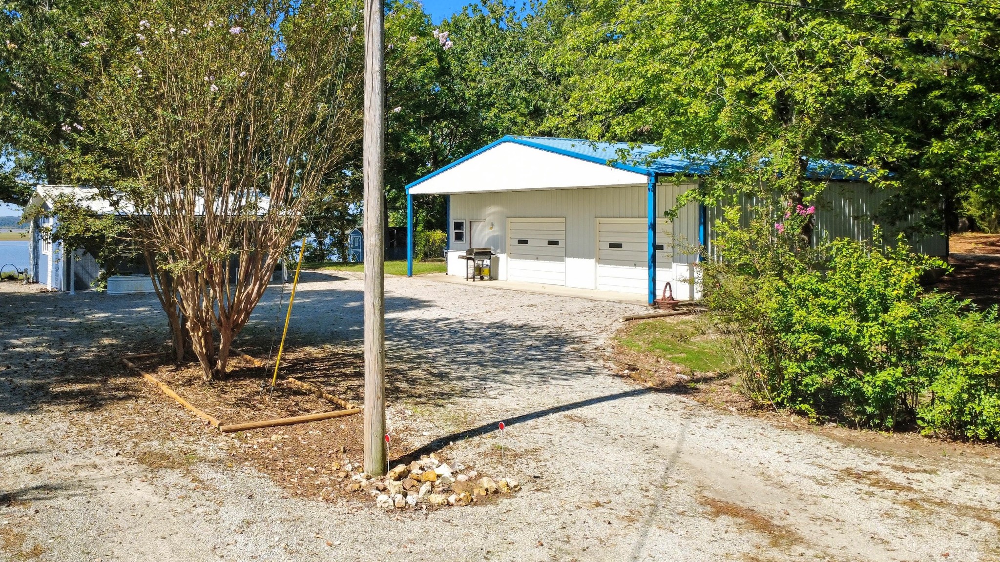 439 Bluff Road Big Sandy, TN 38221 - Photo 80 of 86