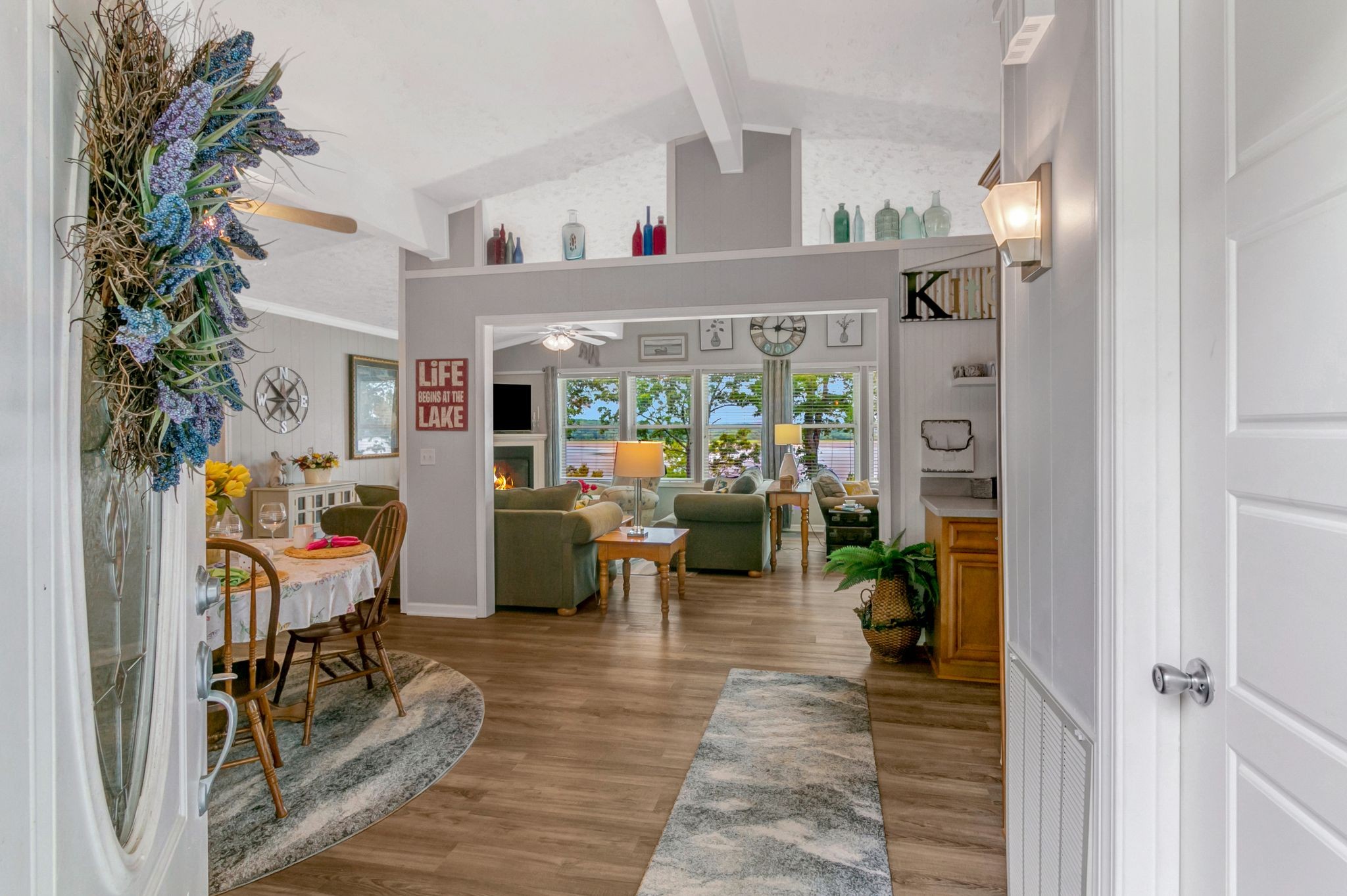 439 Bluff Road Big Sandy, TN 38221 - Photo 8 of 86