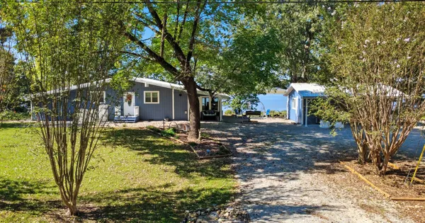$525,000 | 439 Bluff Road, Big Sandy, TN 38221