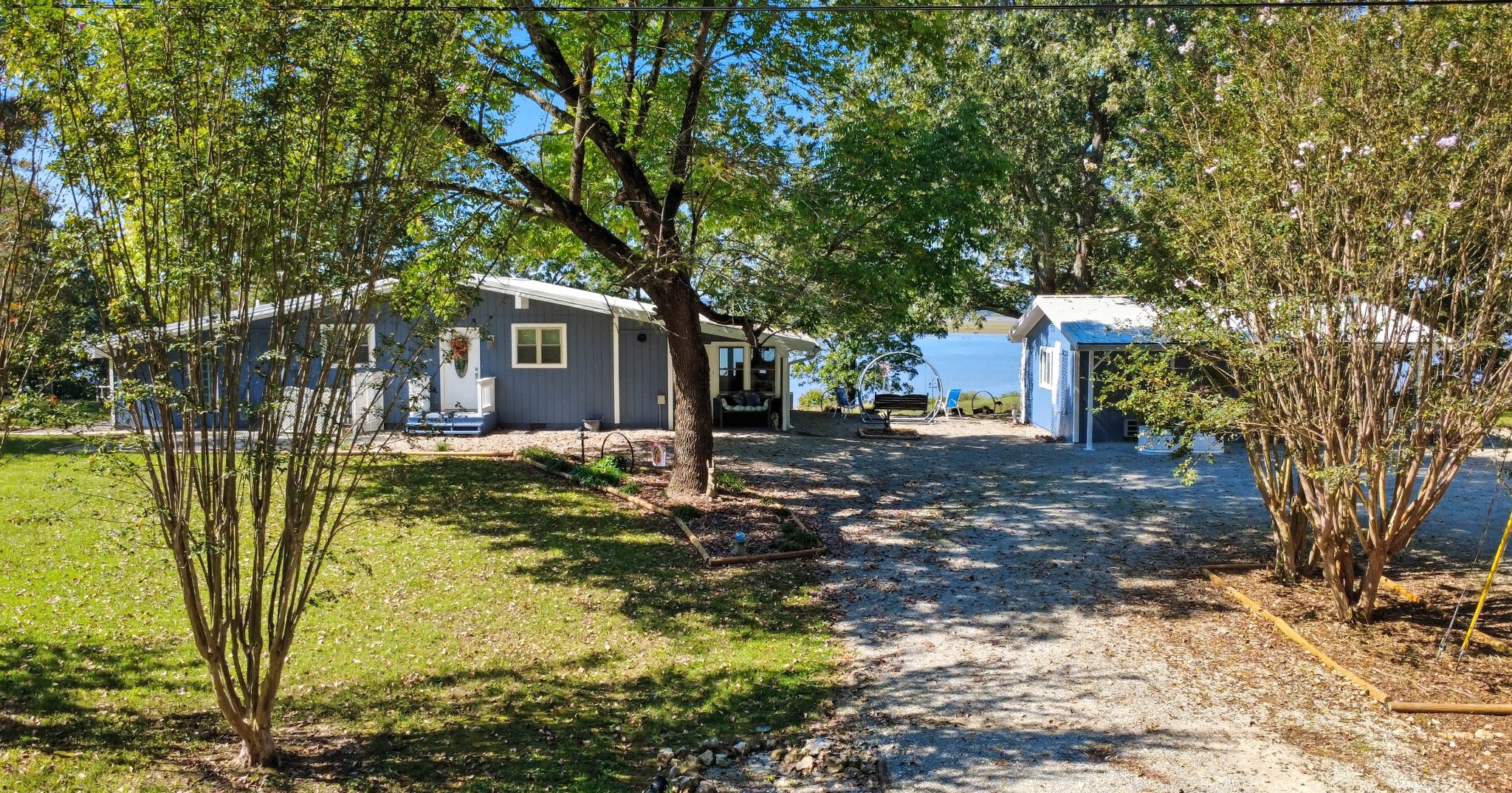 439 Bluff Road Big Sandy, TN 38221 - Photo 81 of 86