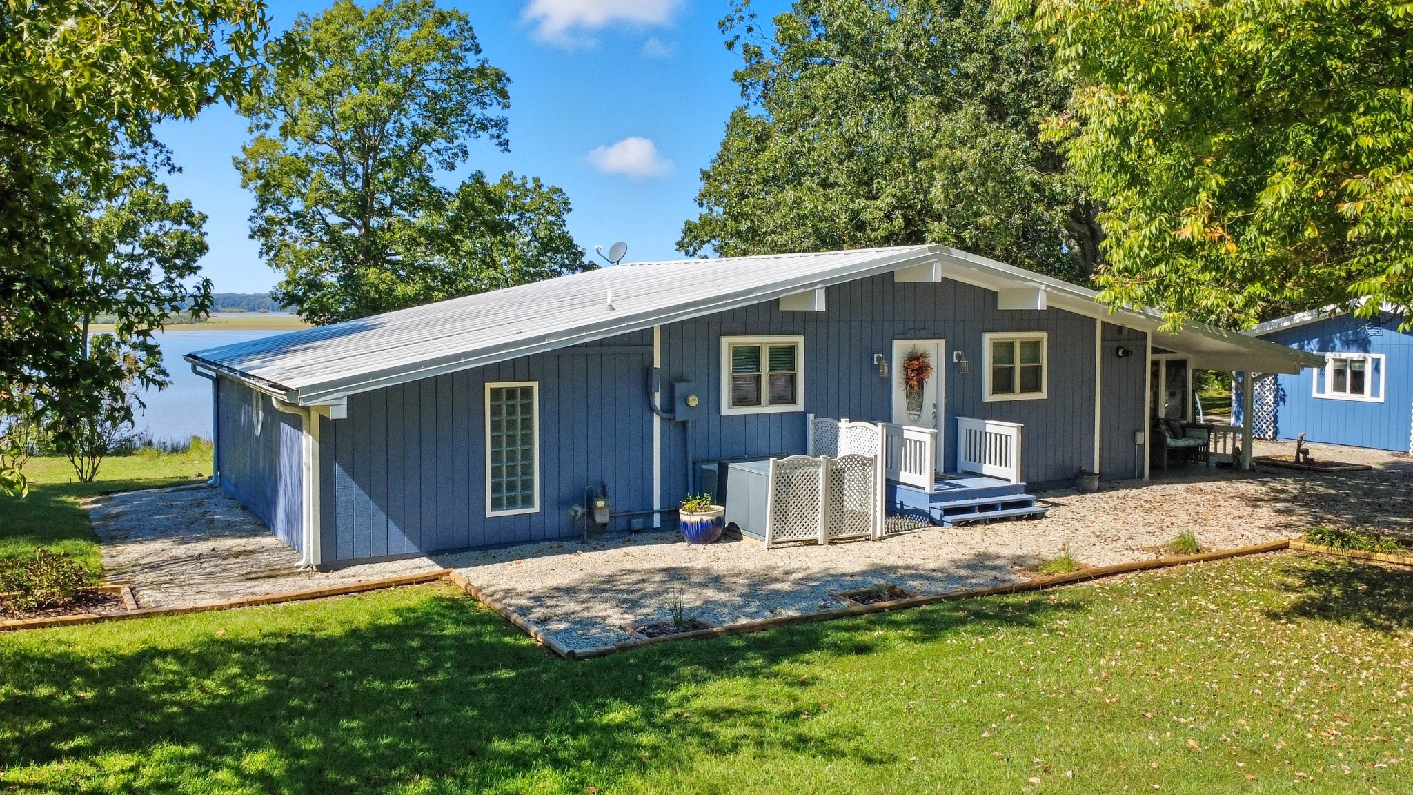 439 Bluff Road Big Sandy, TN 38221 - Photo 82 of 86