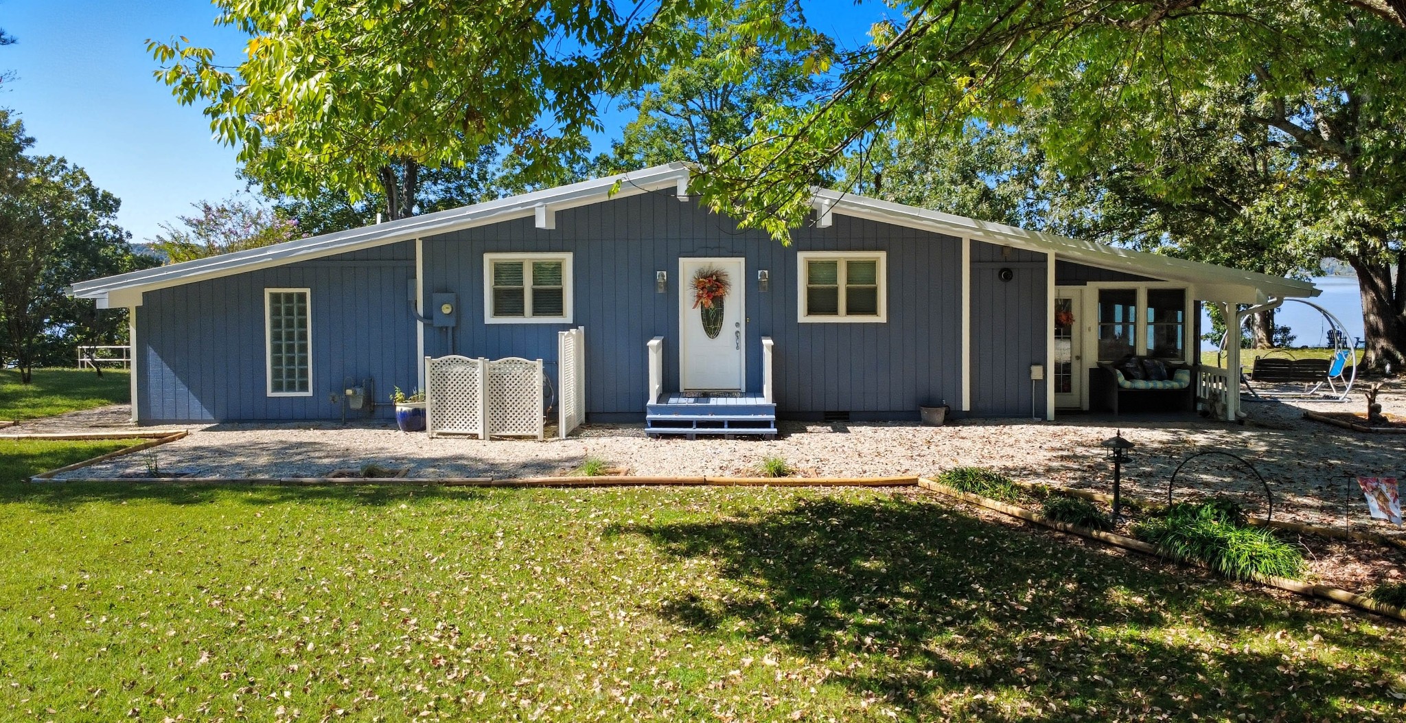 439 Bluff Road Big Sandy, TN 38221 - Photo 83 of 86