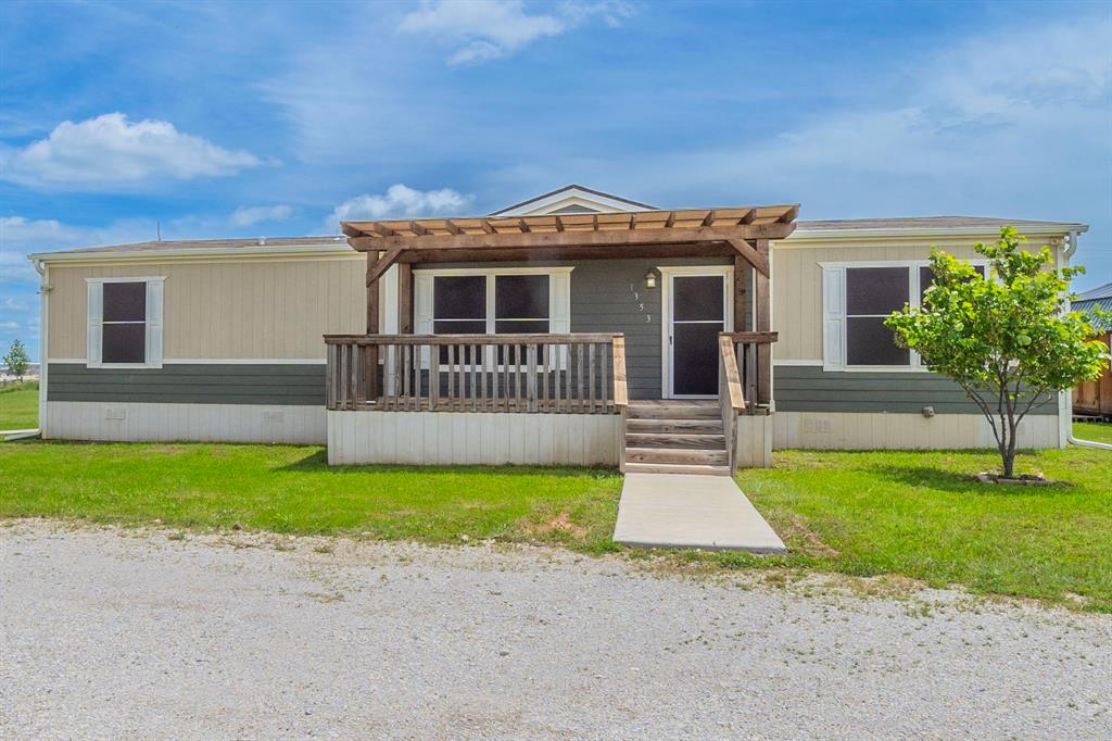 1353 Speedway Drive Rhome, TX 76078 - Photo 1 of 1 Gallery Image 1