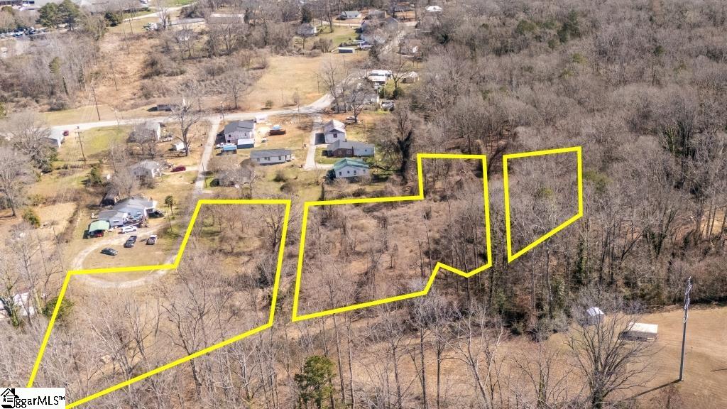 129 Smith Street Laurens, SC 29360 - Photo 2 of 6