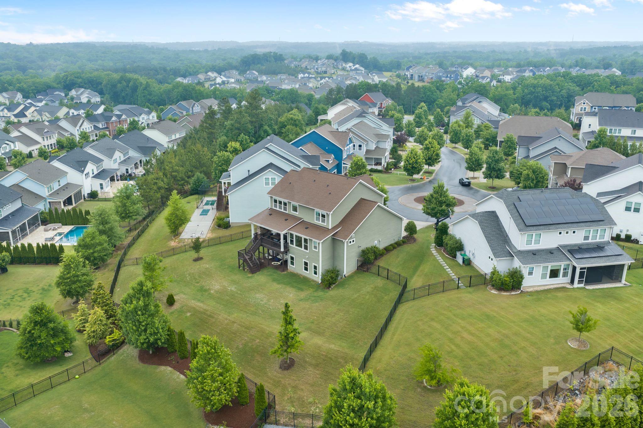 1001 Lazy Day Court Fort Mill, SC 29708 - Photo 6 of 47 Gallery Image 6
