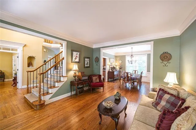 $640,000 | 2124 York River Way, Suwanee, GA 30024