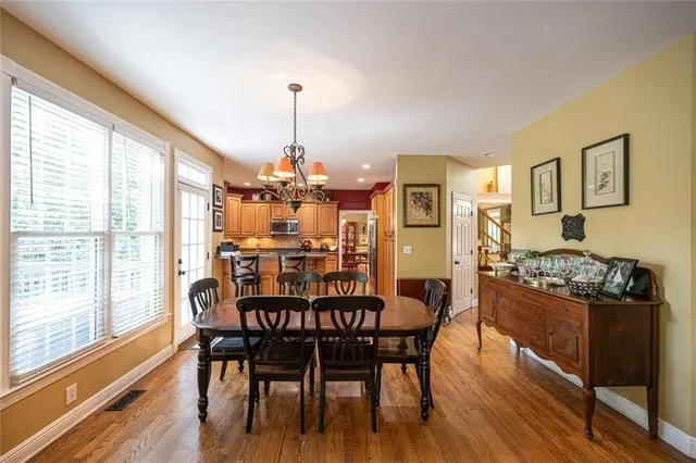 $640,000 | 2124 York River Way, Suwanee, GA 30024