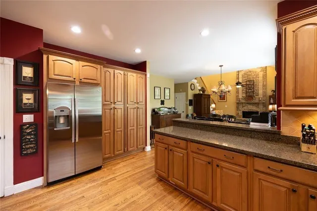 $640,000 | 2124 York River Way, Suwanee, GA 30024