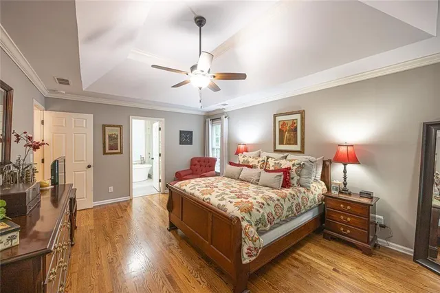 $640,000 | 2124 York River Way, Suwanee, GA 30024