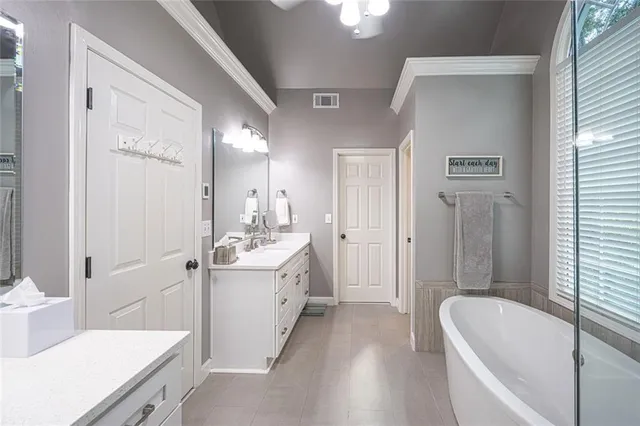 $640,000 | 2124 York River Way, Suwanee, GA 30024