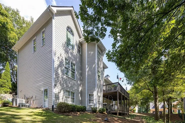 $640,000 | 2124 York River Way, Suwanee, GA 30024