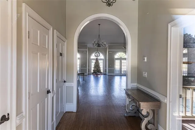 $640,000 | 2124 York River Way, Suwanee, GA 30024