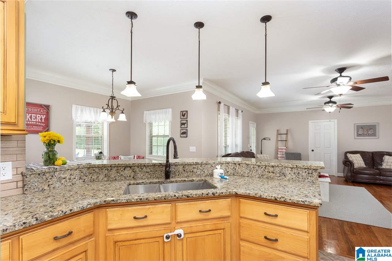 210 Cobb Road Oxford, AL 36203 - Photo 12 of 50