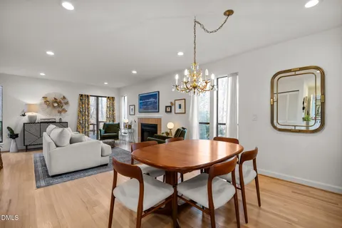 $570,000 | 504 Waterside Drive, Carrboro, NC 27510