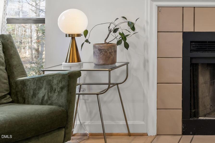 504 Waterside Drive Carrboro, NC 27510 - Photo 26 of 48 a view of entryway