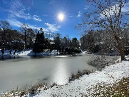 $570,000 | 504 Waterside Drive, Carrboro, NC 27510
