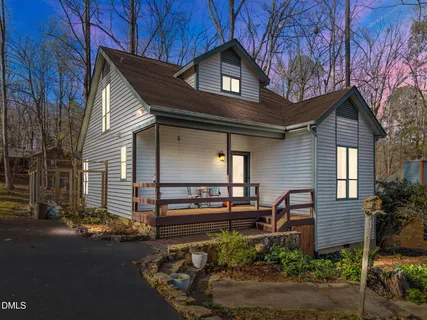 $570,000 | 504 Waterside Drive, Carrboro, NC 27510