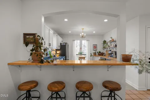 $570,000 | 504 Waterside Drive, Carrboro, NC 27510