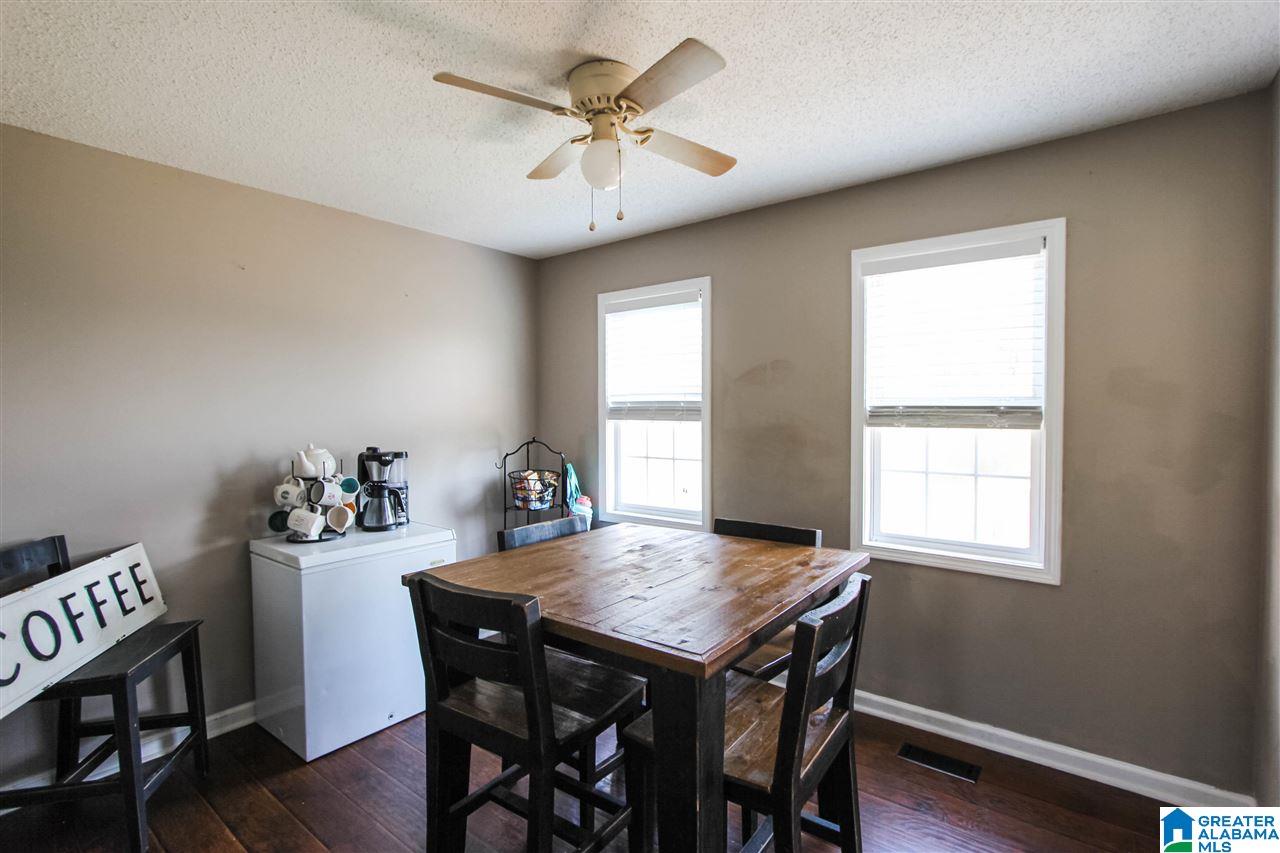 10916 Choccolocco Road Anniston, AL 36207 - Photo 4 of 37