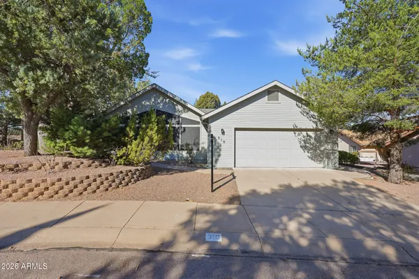 $485,000 | 310 North Trailwood Road, Payson, AZ 85541