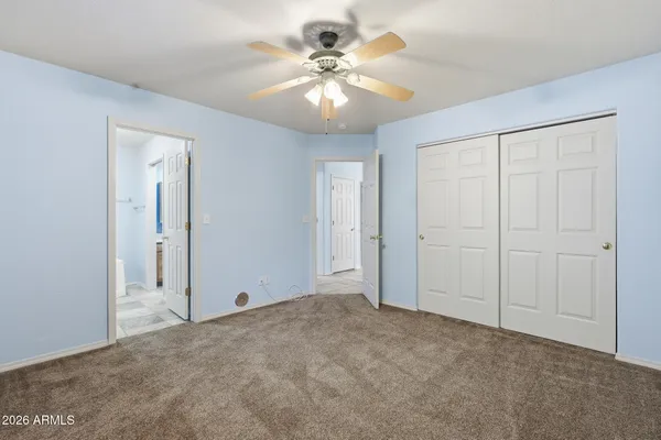 $485,000 | 310 North Trailwood Road, Payson, AZ 85541