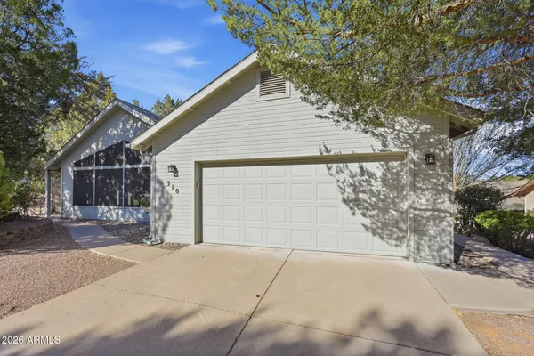 $485,000 | 310 North Trailwood Road, Payson, AZ 85541