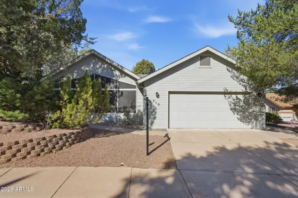 $485,000 | 310 North Trailwood Road, Payson, AZ 85541