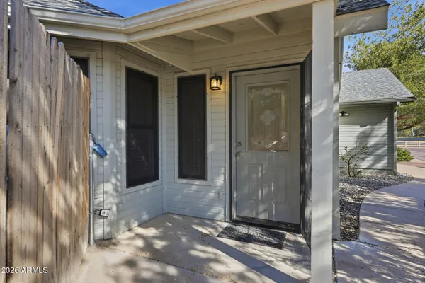 $485,000 | 310 North Trailwood Road, Payson, AZ 85541