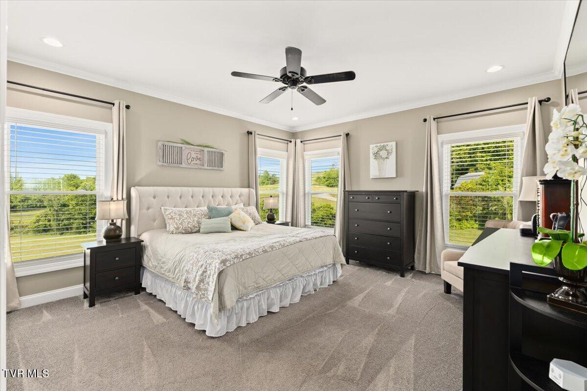 563 Mayberry Road Jonesborough, TN 37659 - Photo 22 of 95 21-128A7553