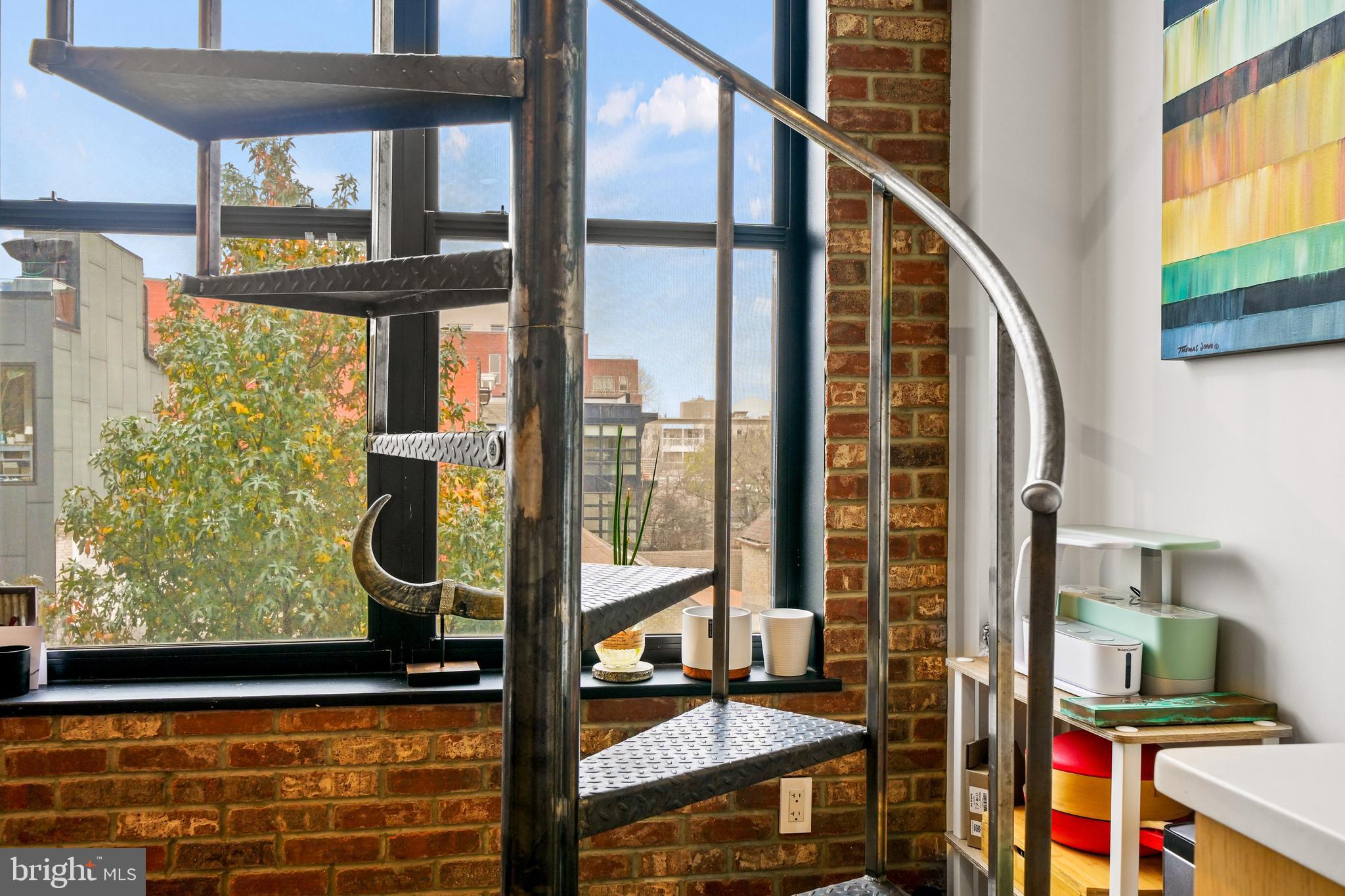 1111 W Street Northwest, Unit 10 Washington, DC 20009 - Photo 11 of 36