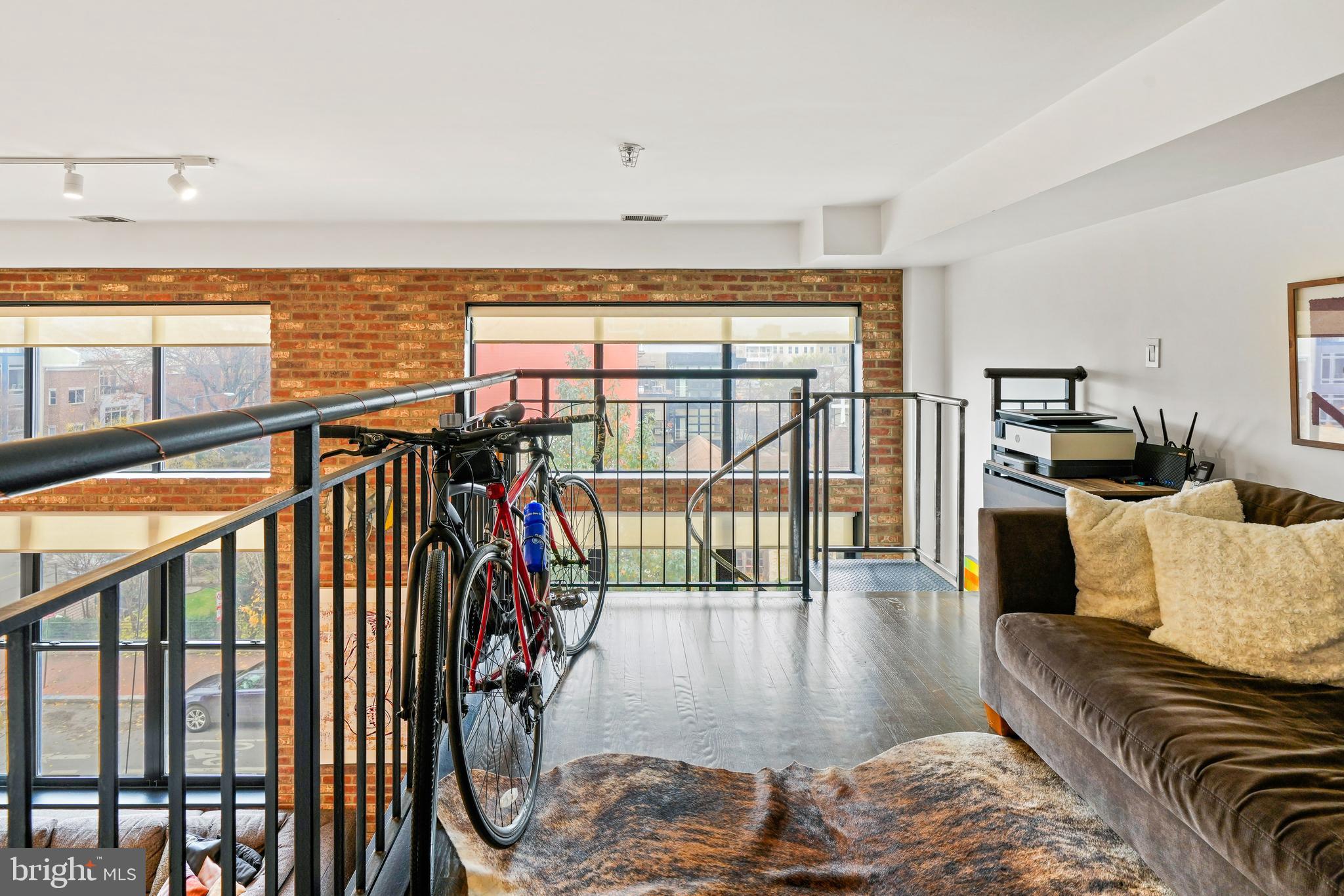 1111 W Street Northwest, Unit 10 Washington, DC 20009 - Photo 13 of 36