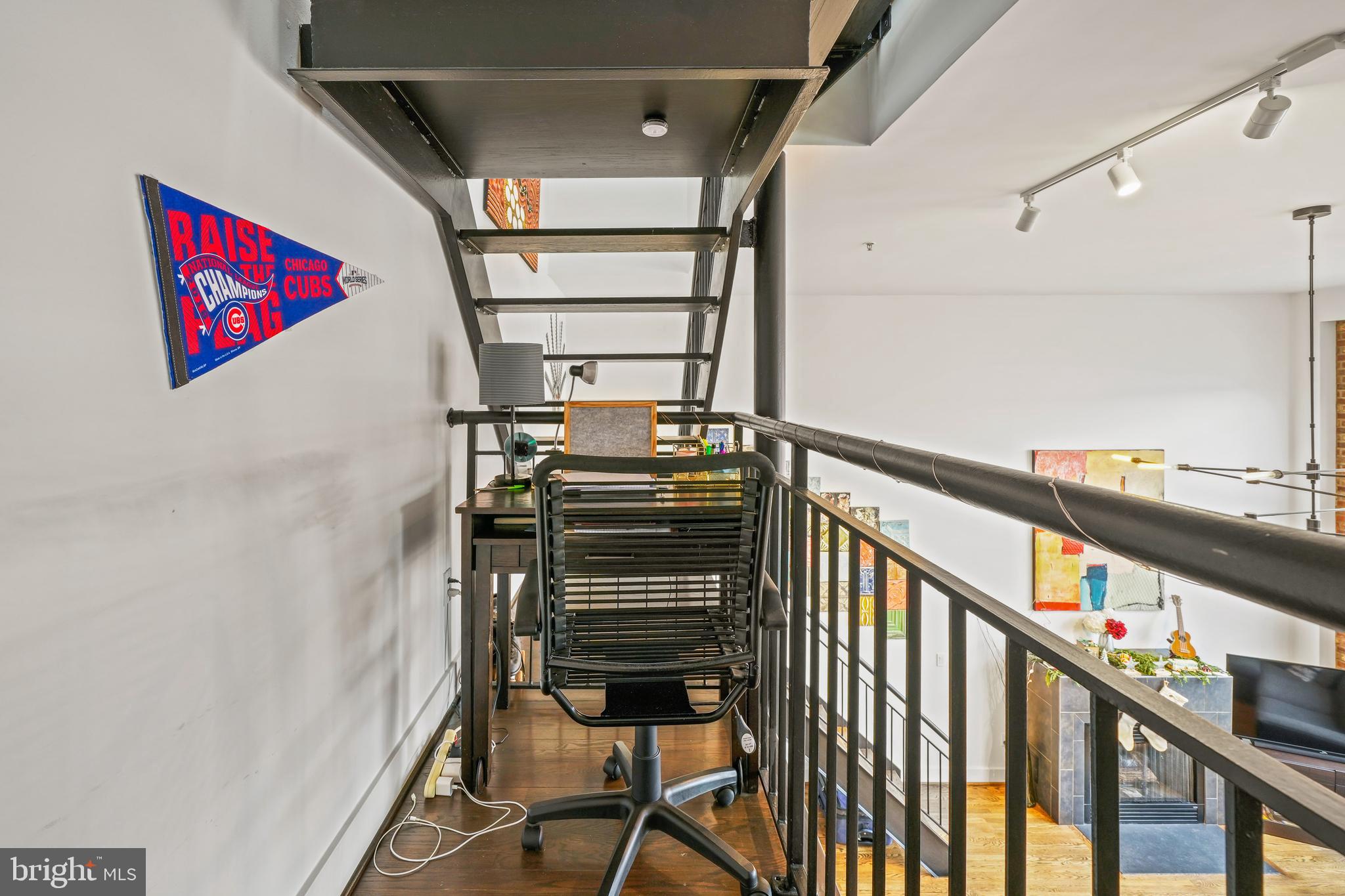 1111 W Street Northwest, Unit 10 Washington, DC 20009 - Photo 15 of 36