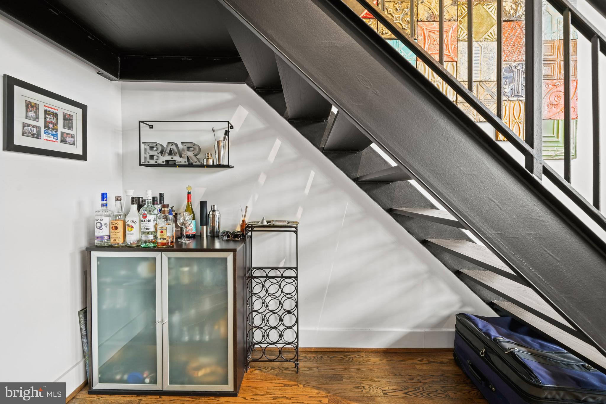 1111 W Street Northwest, Unit 10 Washington, DC 20009 - Photo 16 of 36