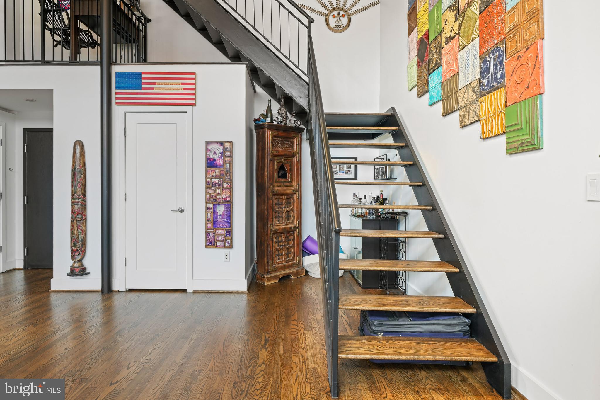 1111 W Street Northwest, Unit 10 Washington, DC 20009 - Photo 17 of 36