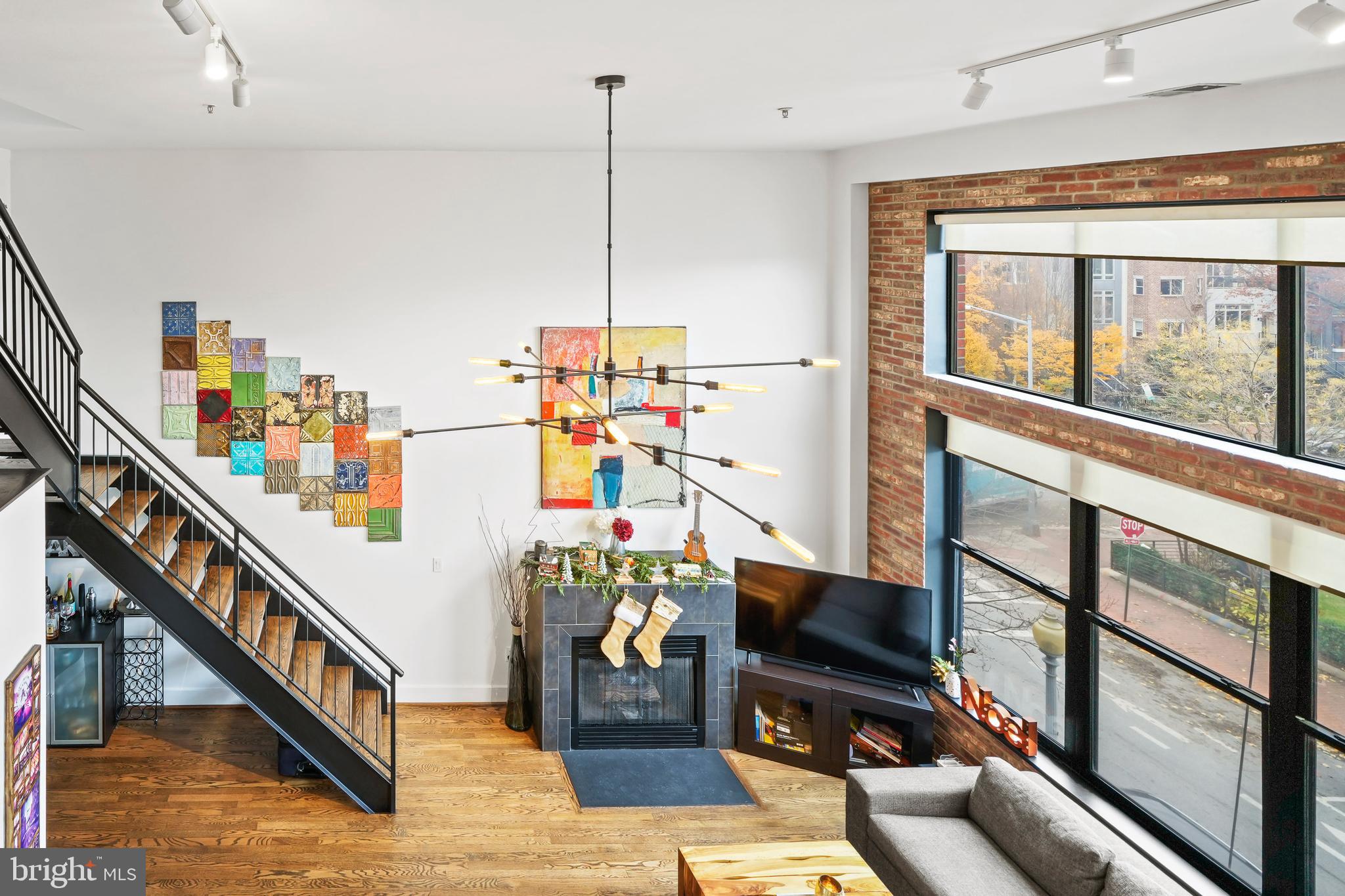 1111 W Street Northwest, Unit 10 Washington, DC 20009 - Photo 18 of 36