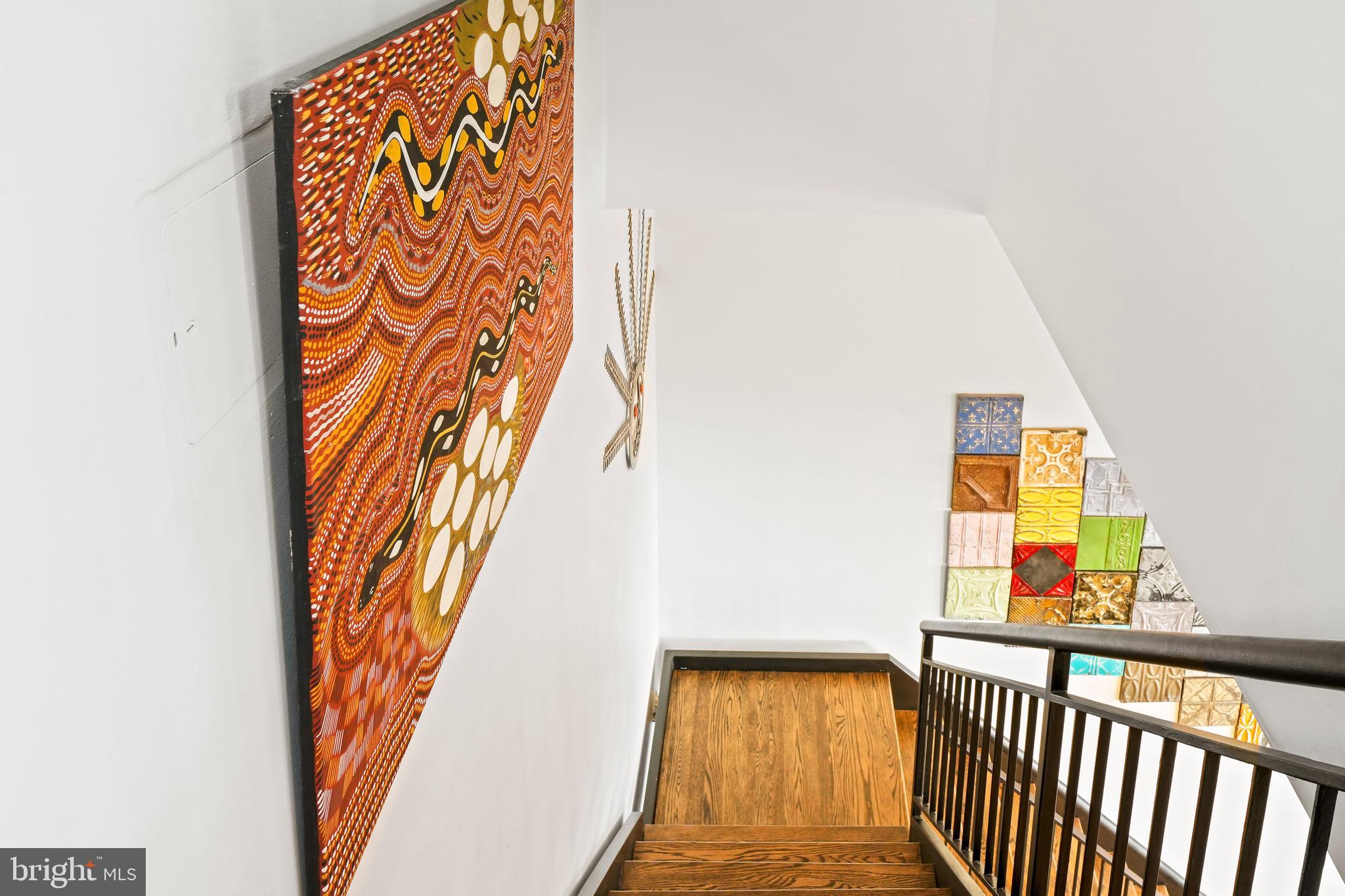 1111 W Street Northwest, Unit 10 Washington, DC 20009 - Photo 19 of 36