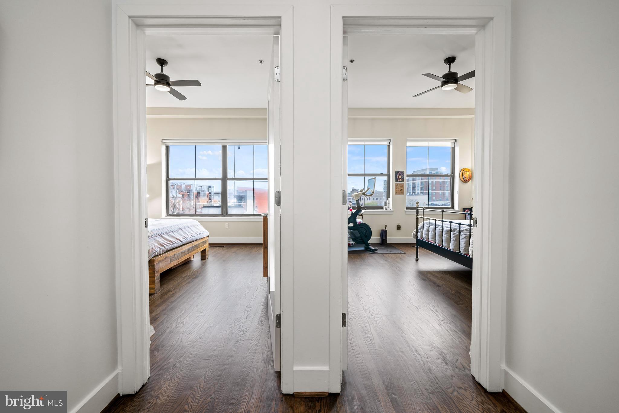 1111 W Street Northwest, Unit 10 Washington, DC 20009 - Photo 21 of 36