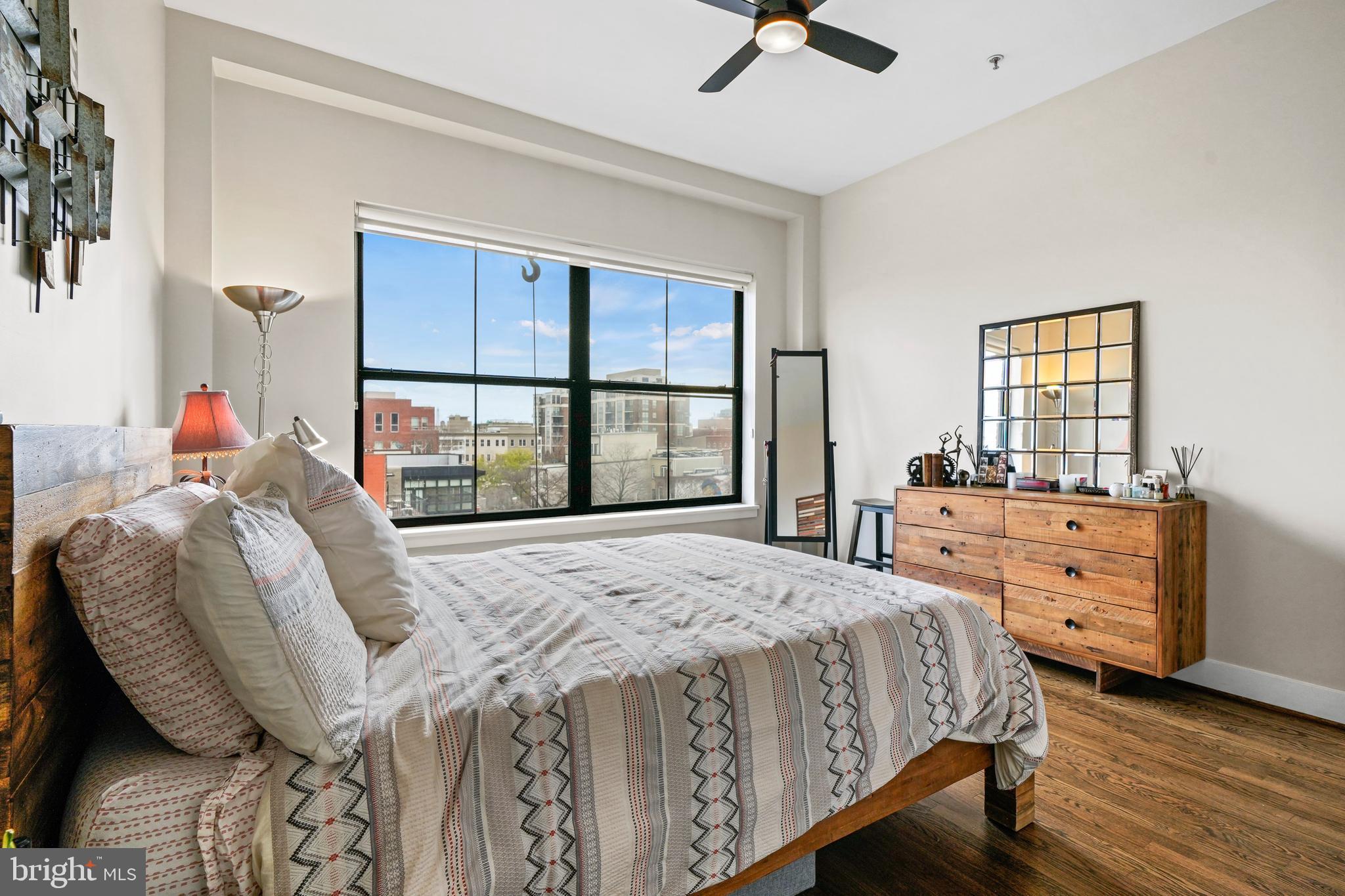 1111 W Street Northwest, Unit 10 Washington, DC 20009 - Photo 22 of 36