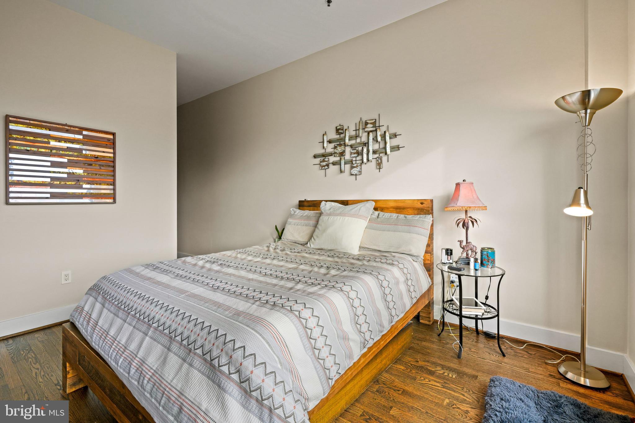 1111 W Street Northwest, Unit 10 Washington, DC 20009 - Photo 25 of 36