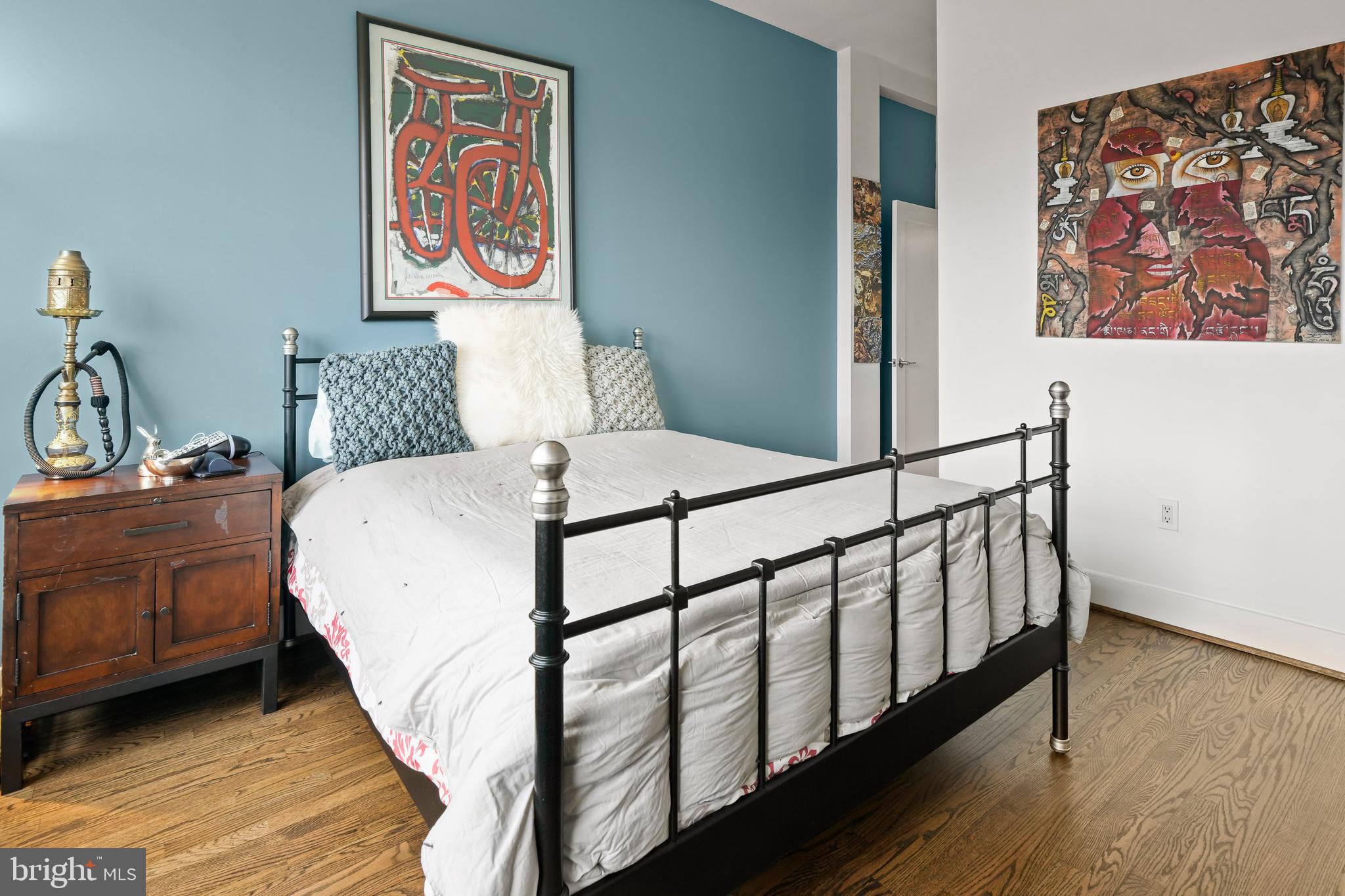 1111 W Street Northwest, Unit 10 Washington, DC 20009 - Photo 29 of 36