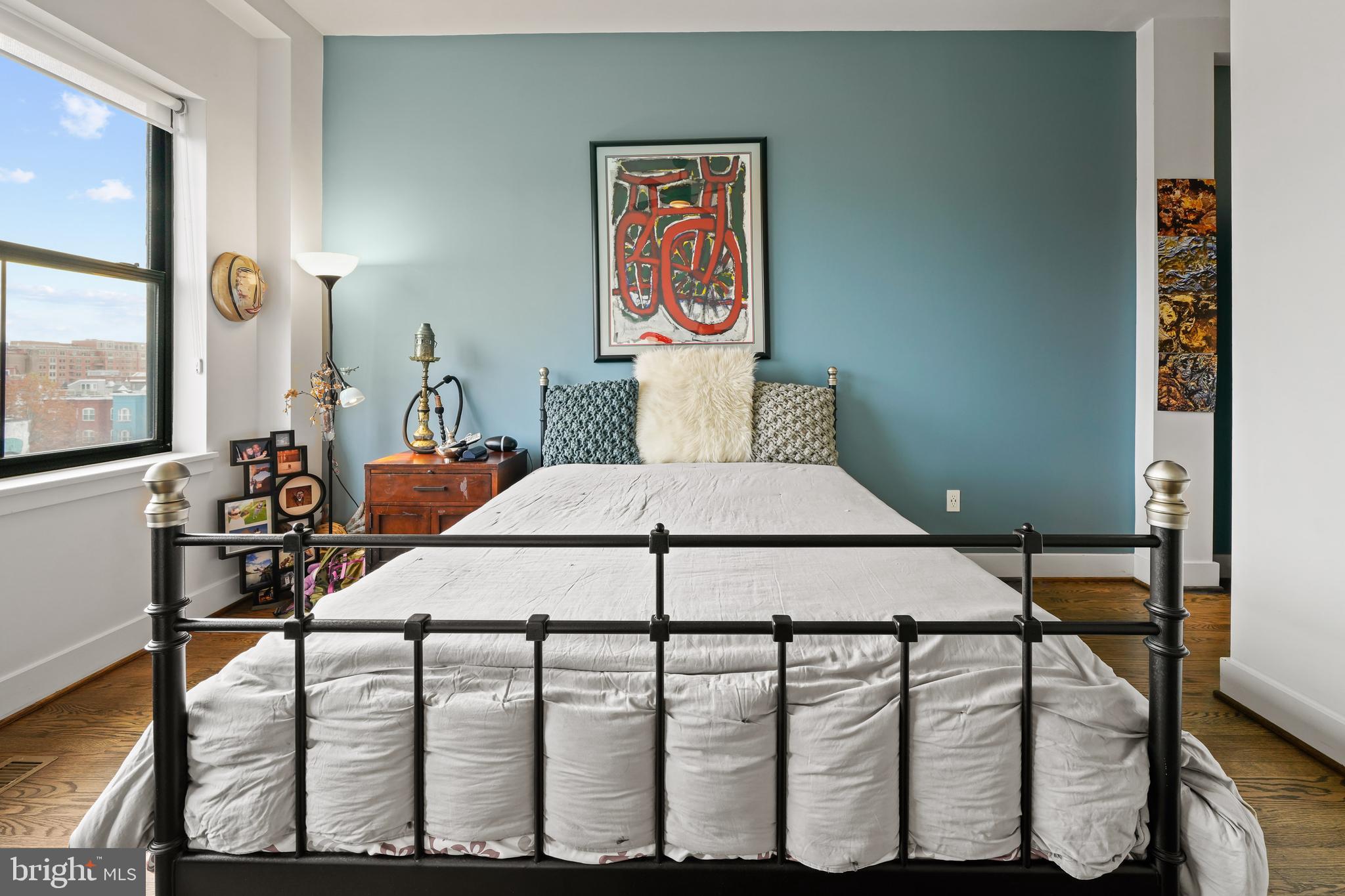 1111 W Street Northwest, Unit 10 Washington, DC 20009 - Photo 30 of 36