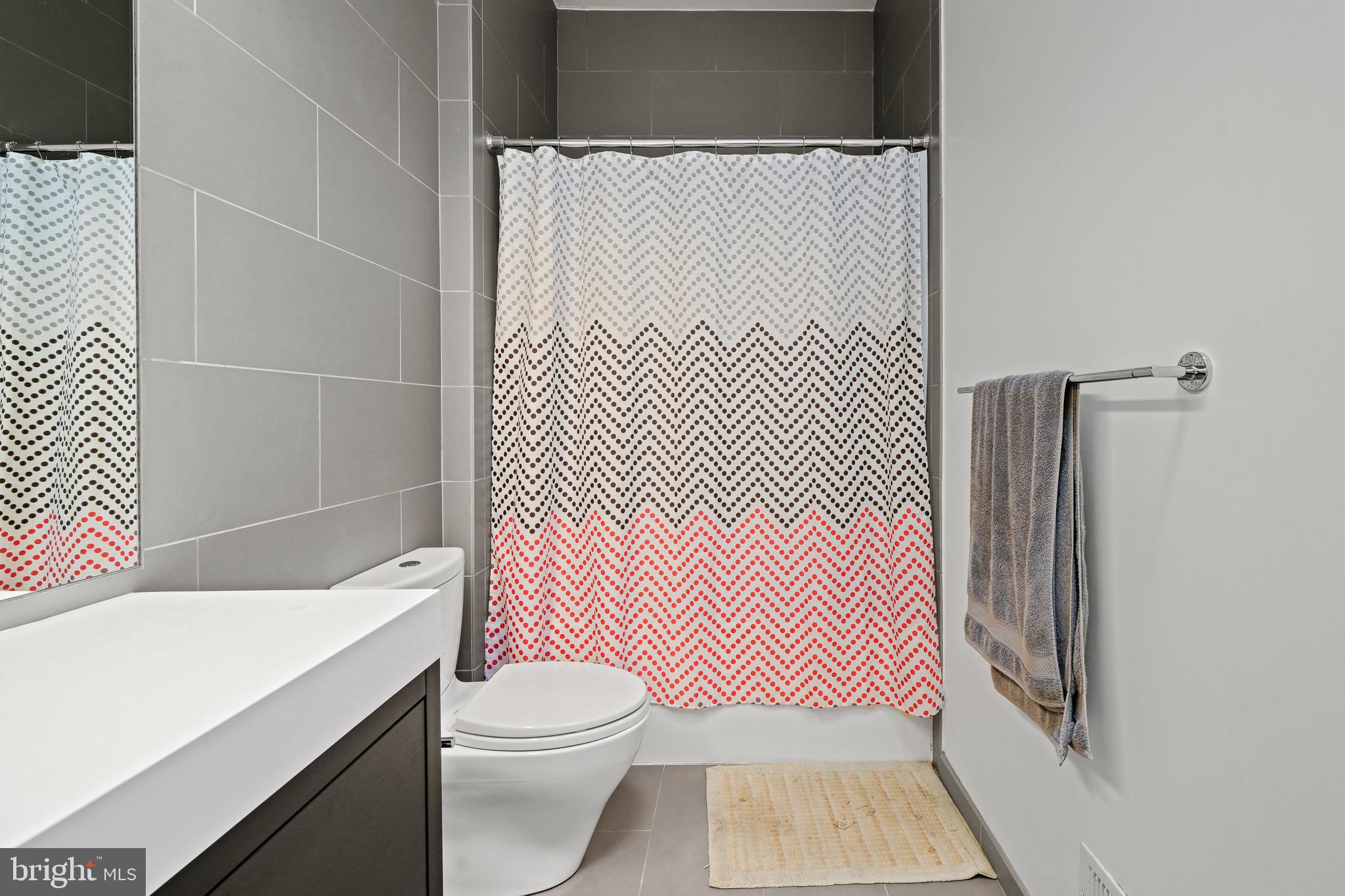 1111 W Street Northwest, Unit 10 Washington, DC 20009 - Photo 32 of 36