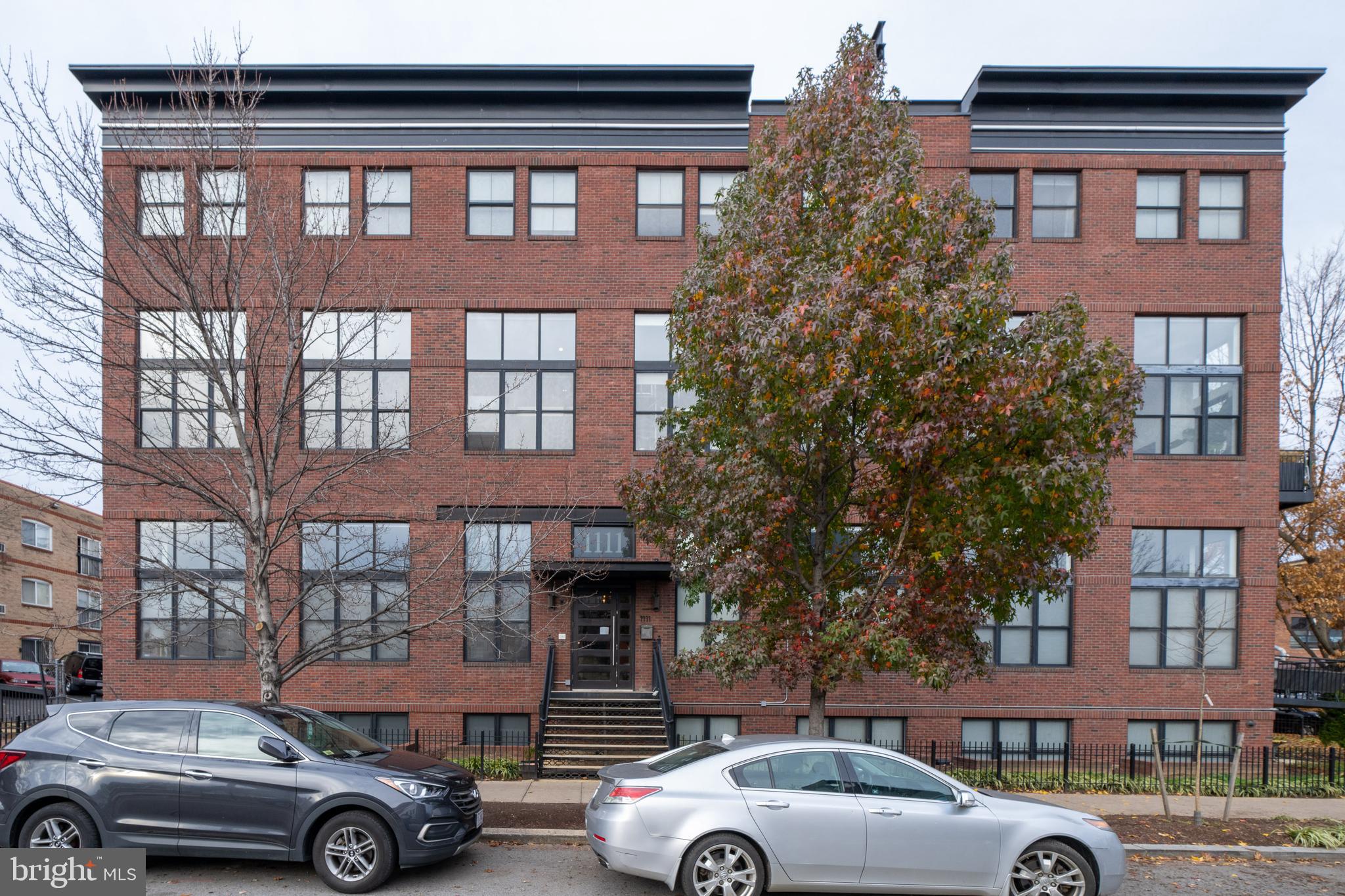 1111 W Street Northwest, Unit 10 Washington, DC 20009 - Photo 34 of 36