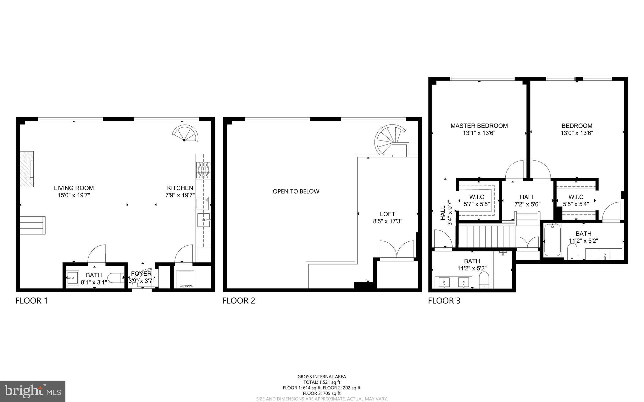 1111 W Street Northwest, Unit 10 Washington, DC 20009 - Photo 36 of 36