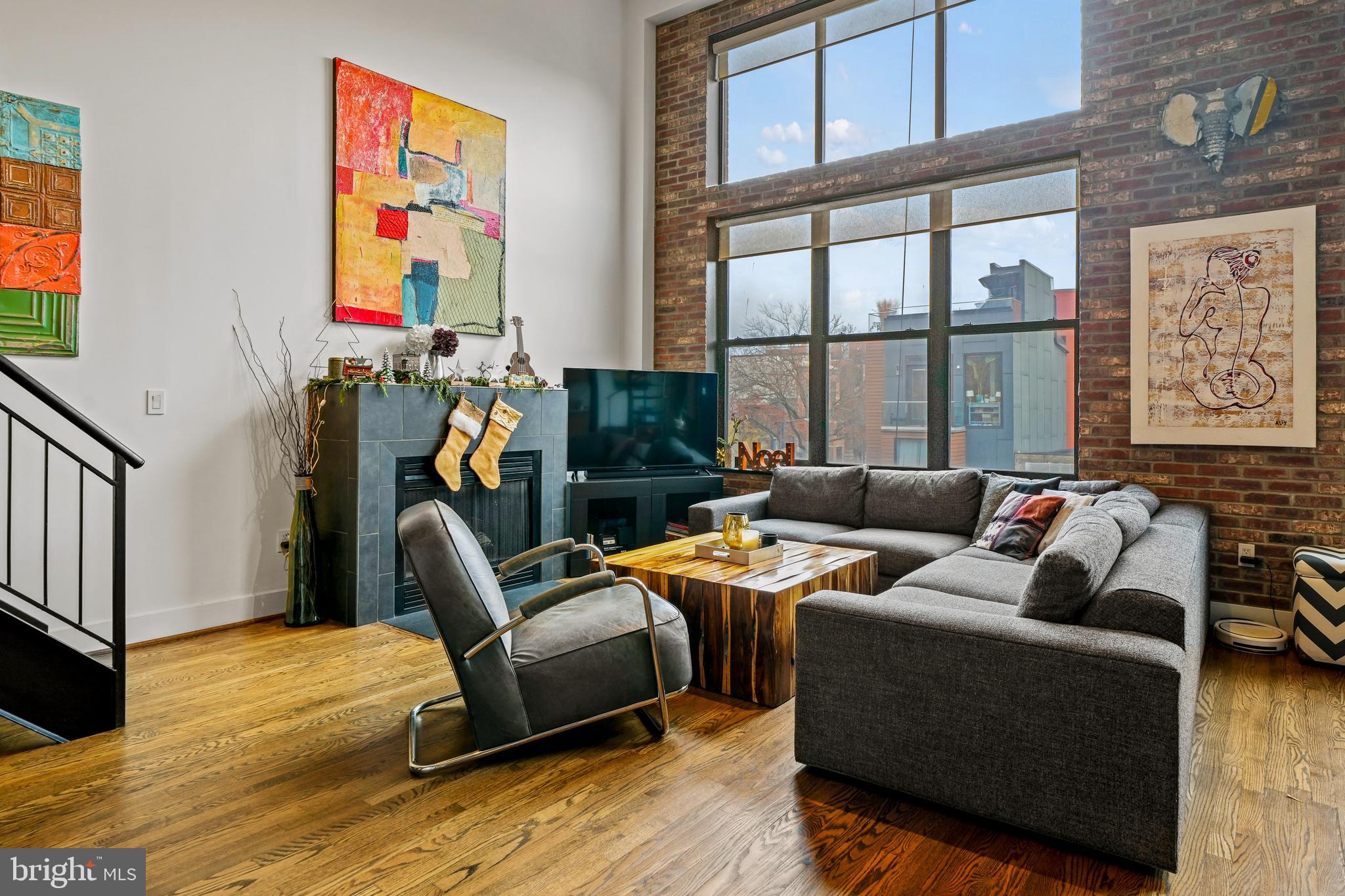 1111 W Street Northwest, Unit 10 Washington, DC 20009 - Photo 4 of 36